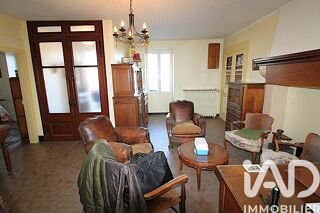  Maison � vendre 8 pi�ces 146 m�