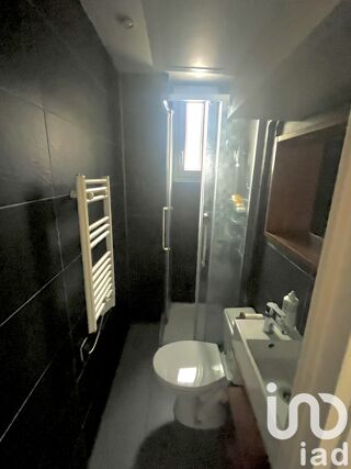  Appartement � vendre 2 pi�ces 34 m�