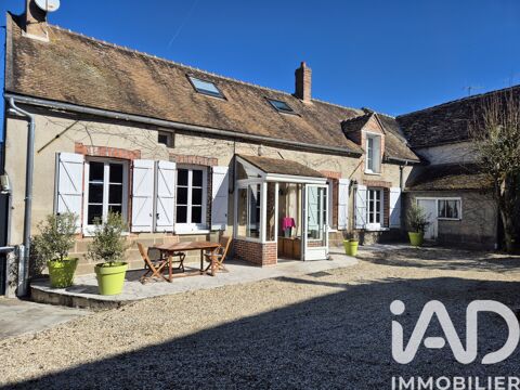   Vente Long�re 5 pi�ces Maison - 5 pi�ce(s) - 130 m�