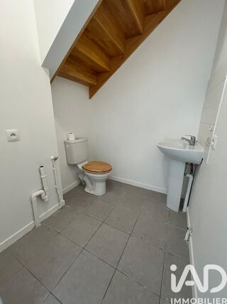  Maison � vendre 4 pi�ces 80 m�