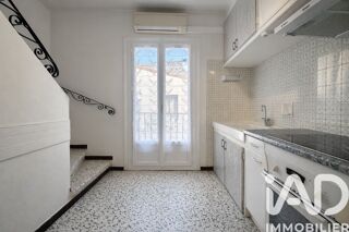  Maison � vendre 3 pi�ces 46 m�