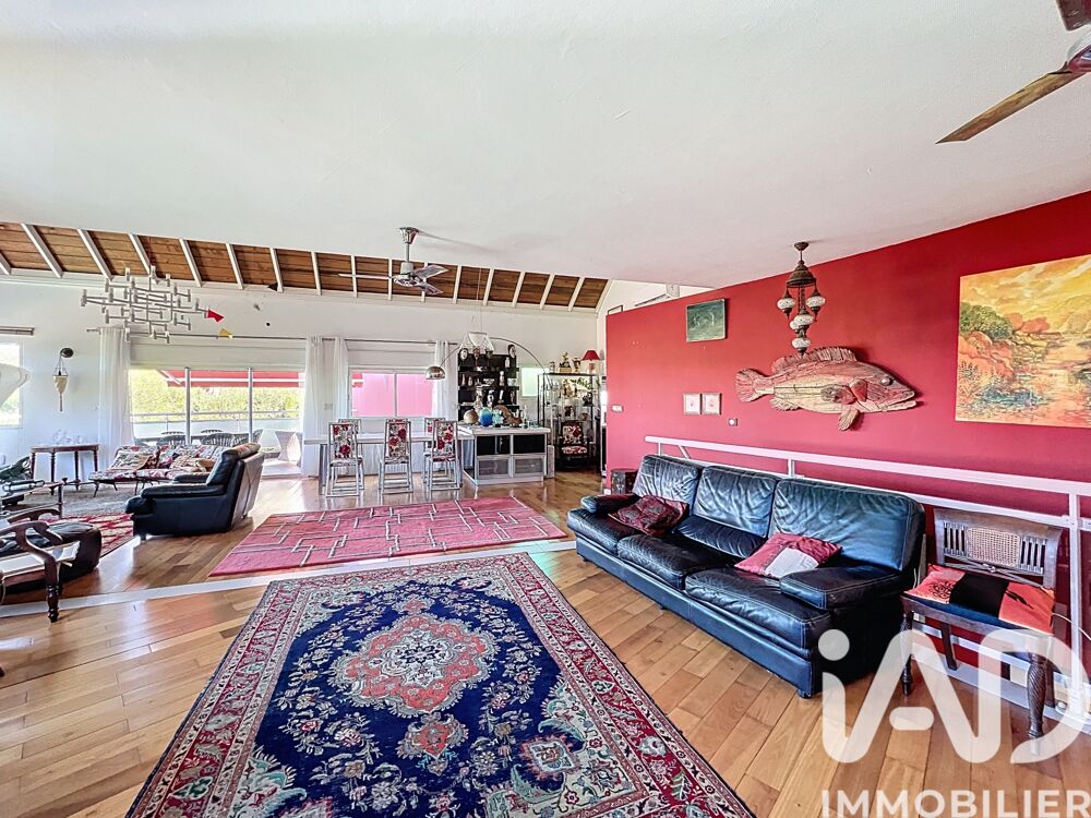 � vendre  Maison Saint-Pierre (97410)