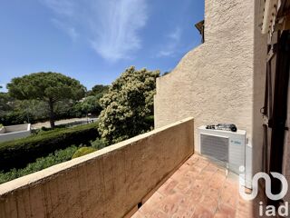  Appartement  vendre 2 pices 55 m