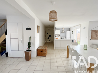  Maison � vendre 6 pi�ces 150 m�