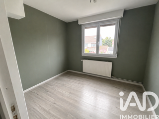  Maison � vendre 4 pi�ces 82 m�