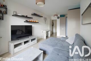  Appartement � vendre 2 pi�ces 41 m�
