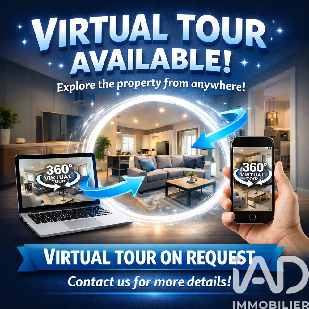 � vendre  Appartement Beausoleil (06240)