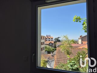 Appartement  vendre 3 pices 55 m