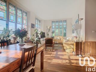  Appartement  vendre 7 pices 152 m
