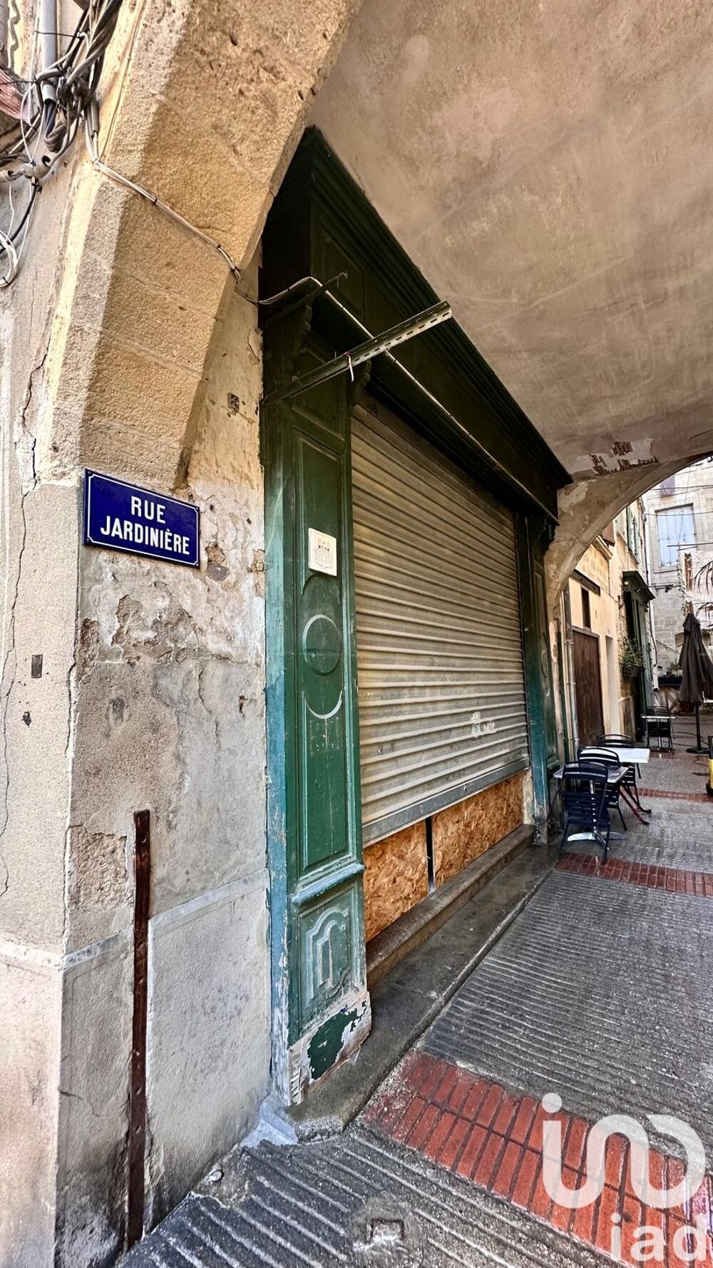 Vente Immeuble Vente Immeuble 191 m² Sommires