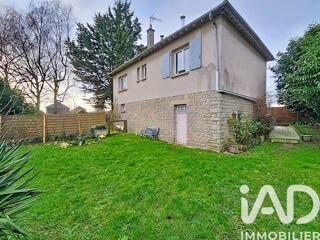  Maison � vendre 4 pi�ces 65 m�