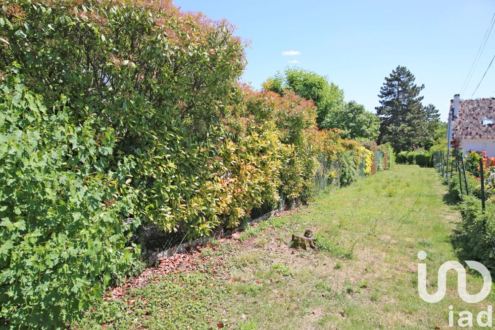  vendre  Villa Andrsy (78570)
