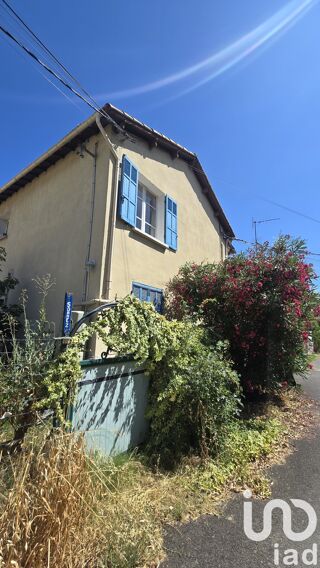  Appartement � vendre 3 pi�ces 80 m�