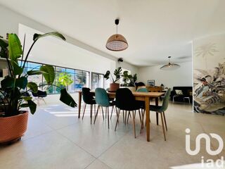  Maison � vendre 7 pi�ces 180 m�