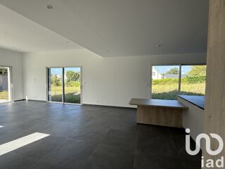  Maison � vendre 5 pi�ces 140 m�