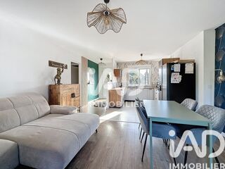  Appartement � vendre 4 pi�ces 80 m�