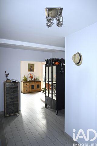  Maison � vendre 6 pi�ces 132 m�