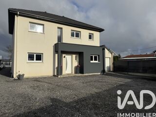  Maison � vendre 7 pi�ces 124 m�