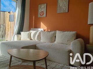  Appartement  vendre 2 pices 42 m