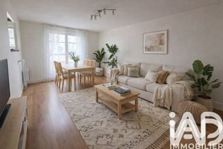  Appartement � vendre 2 pi�ces 45 m�