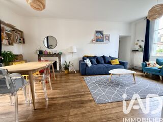  Appartement � vendre 4 pi�ces 70 m�