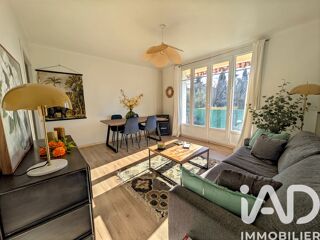  Appartement � vendre 3 pi�ces 62 m�