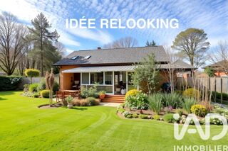  Maison � vendre 3 pi�ces 56 m�