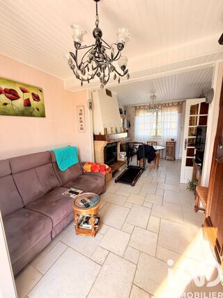  Maison � vendre 5 pi�ces 81 m�