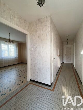  Maison  vendre 5 pices 91 m