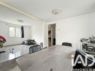  Maison � vendre 4 pi�ces 85 m�