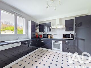  Maison � vendre 8 pi�ces 172 m�