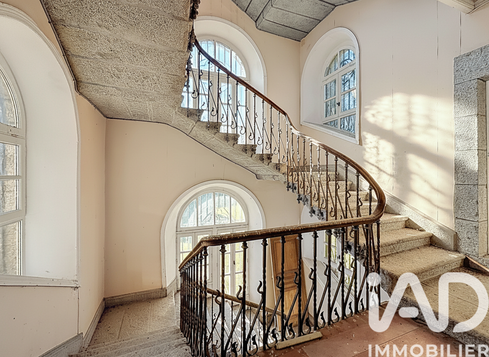 � vendre  Propri�t�/ch�teau Albaret-Sainte-Marie (48200)