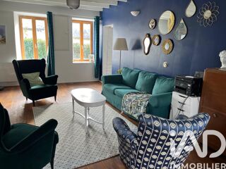  Maison � vendre 6 pi�ces 200 m�