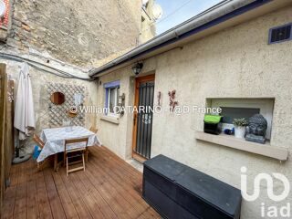  Maison  vendre 3 pices 55 m