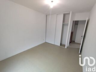  Appartement  vendre 3 pices 62 m