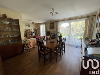  Maison  vendre 3 pices 71 m