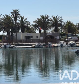  Appartement � vendre 1 pi�ce 20 m�