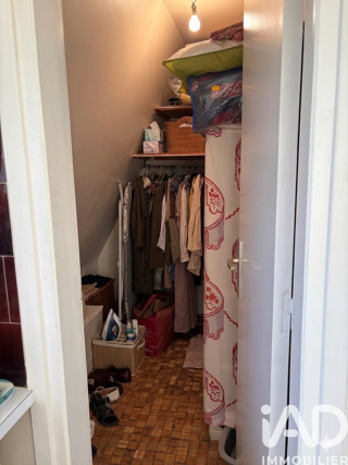  Appartement � vendre 1 pi�ce 25 m�