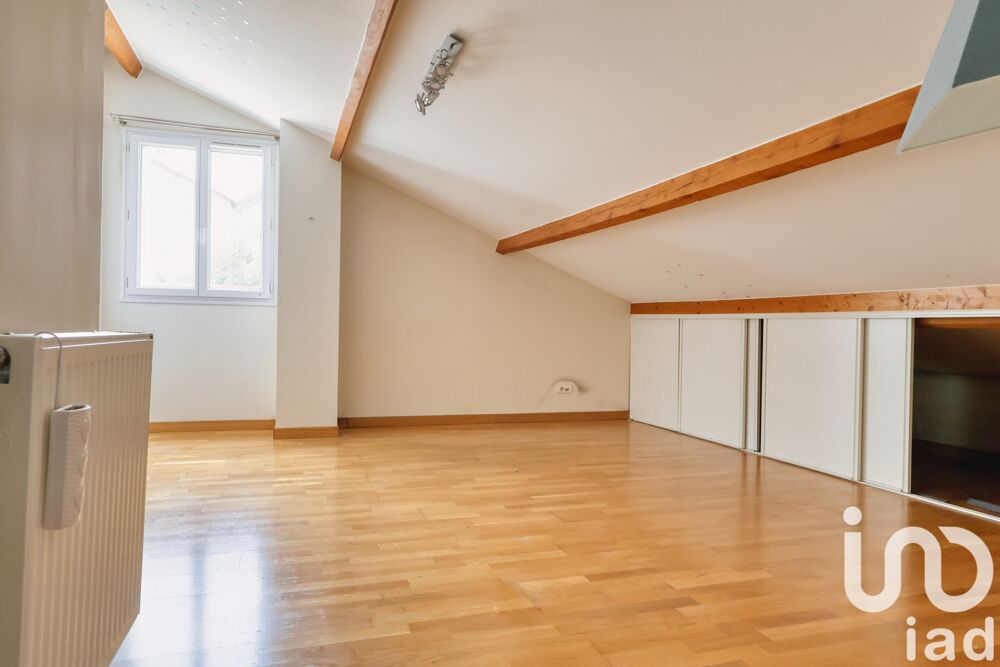  vendre  Maison Montreuil (93100)