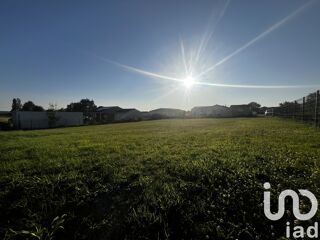  Terrain � vendre 1500 m�