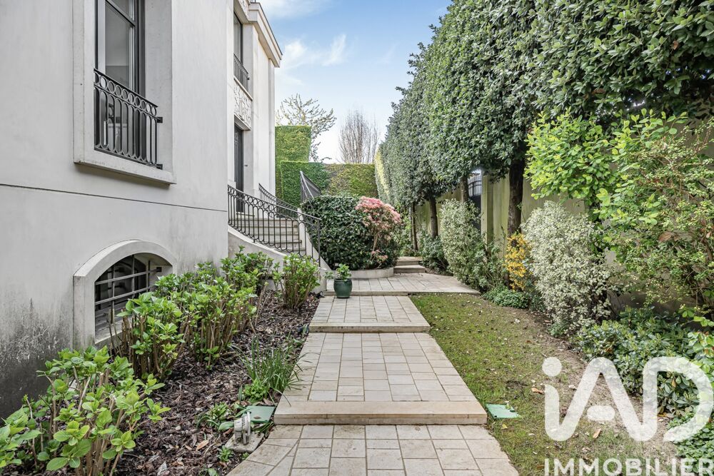 � vendre  Villa Ville-d'Avray (92410)