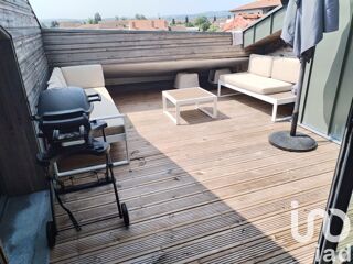  Appartement  vendre 4 pices 75 m
