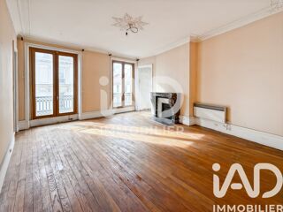  Appartement � vendre 6 pi�ces 104 m�