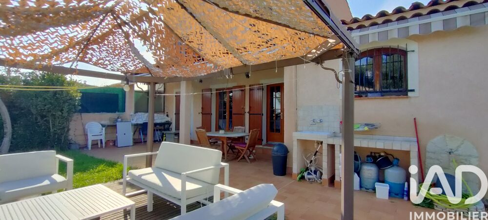 � vendre  Maison Villeneuve-Loubet (06270)