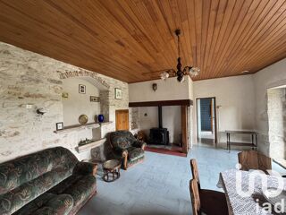  Maison � vendre 4 pi�ces 84 m�