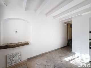  Maison � vendre 3 pi�ces 40 m�