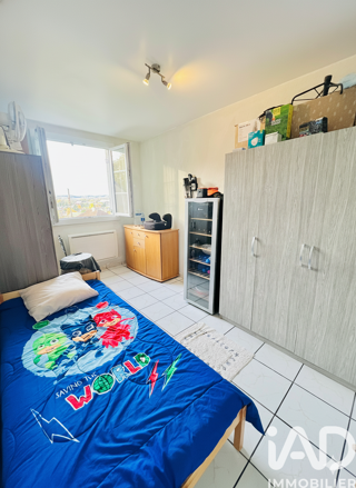  Maison � vendre 5 pi�ces 89 m�