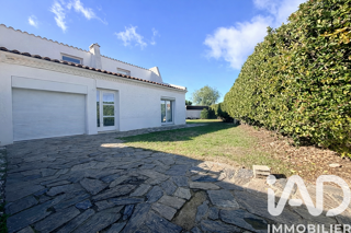  Maison � vendre 4 pi�ces 112 m�