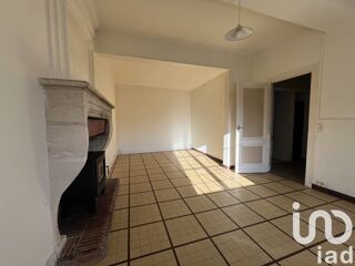  Maison � vendre 4 pi�ces 110 m�