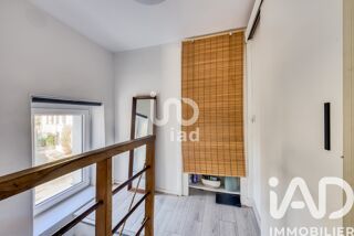  Maison � vendre 3 pi�ces 60 m�